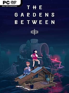 The Gardens Between