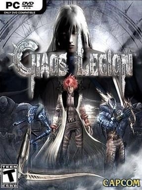 Chaos Legion