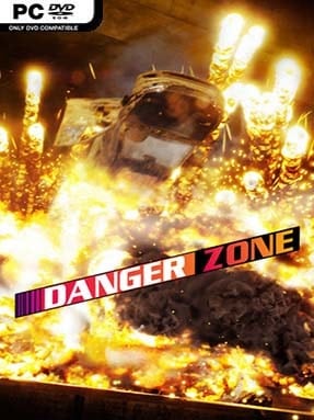 Danger Zone (Incl. Bonus Levels)