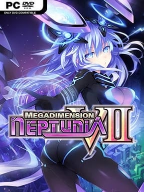 Megadimension Neptunia VII (Incl. ALL DLC’s)