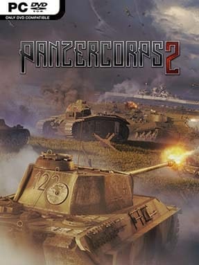 Panzer Corps 2