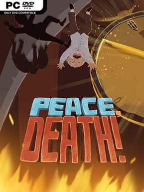 Peace, Death!