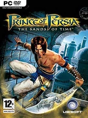 Prince Of Persia: The Sands Of Time