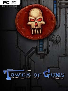 Tower Of Guns