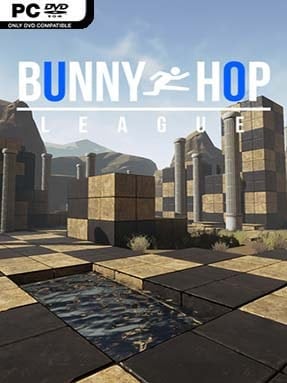 Bunny Hop League