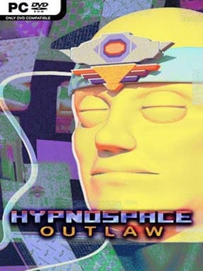 Hypnospace Outlaw Cover Art