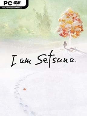 I am Setsuna