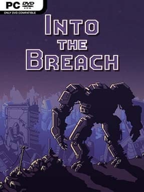 Into the Breach