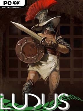 Ludus Cover Art