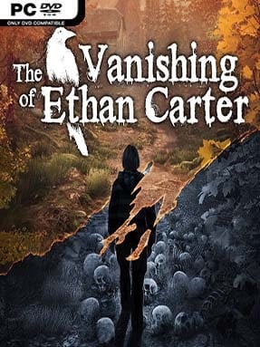 The Vanishing Of Ethan Carter (REDUX) Cover Art