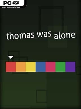 Thomas Was Alone