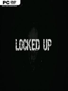 Locked Up Cover Art
