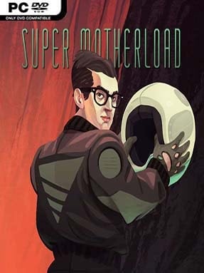 Super Motherload Cover Art