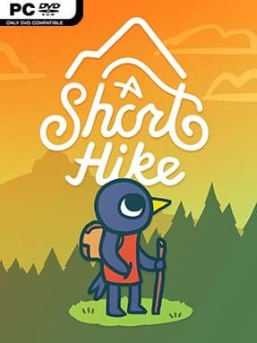 A Short Hike