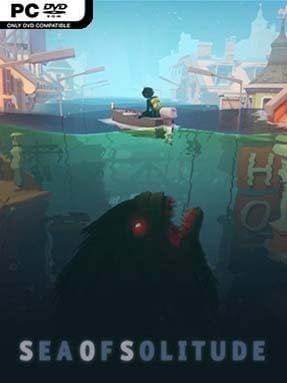 Sea of Solitude