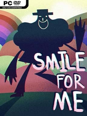 Smile For Me