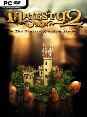 Majesty 2