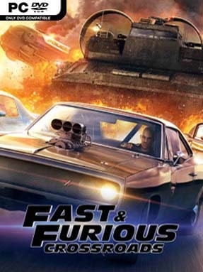 Fast & Furious Crossroads