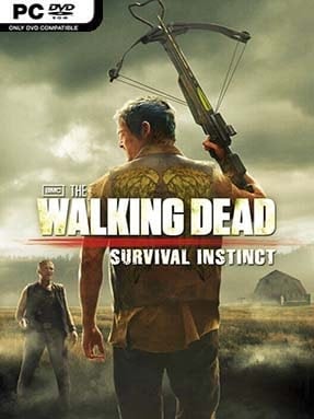 The Walking Dead: Survival Instinct