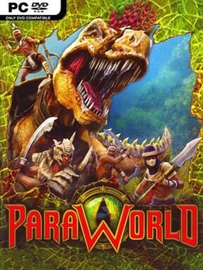 ParaWorld