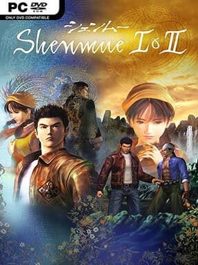 Shenmue I & II