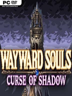 Wayward Souls