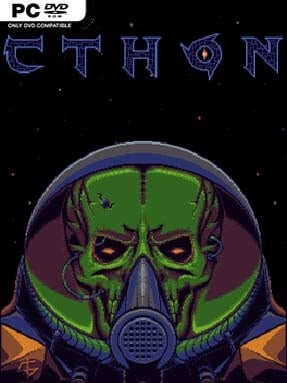 CTHON Cover Art