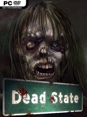 Dead State: Reanimated