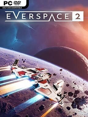 EVERSPACE 2 Cover Art