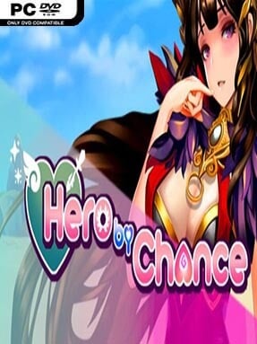 Hero by Chance Cover Art