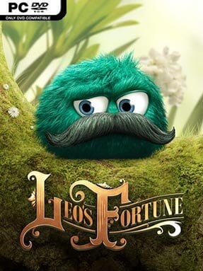 Leos Fortune – HD Edition Cover Art
