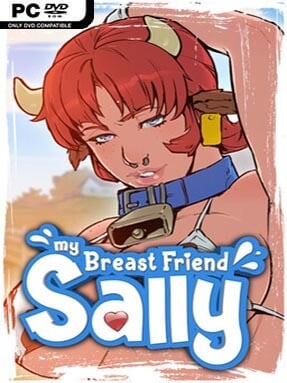 My Breast Friend Sally (Uncensored)