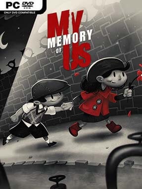 My Memory of Us Cover Art
