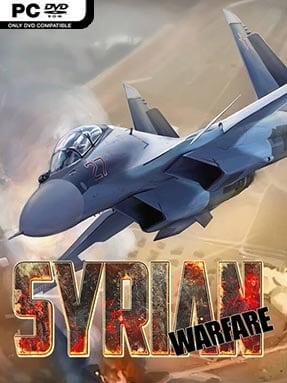 Syrian Warfare