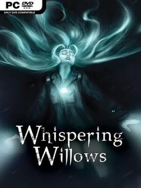 Whispering Willows Cover Art