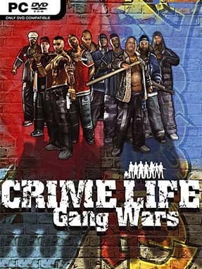 Crime Life: Gang Wars