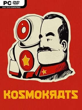 Kosmokrats