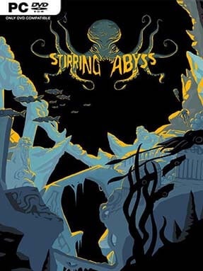 Stirring Abyss Cover Art