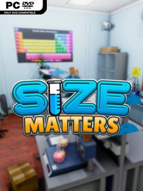 Size Matters