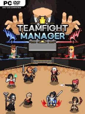 Teamfight Manager Cover Art