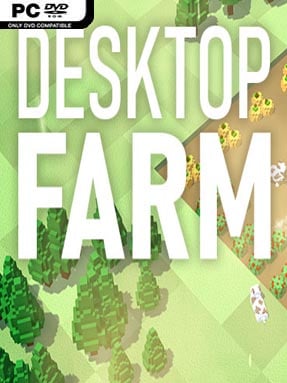 Desktop Farm Cover Art