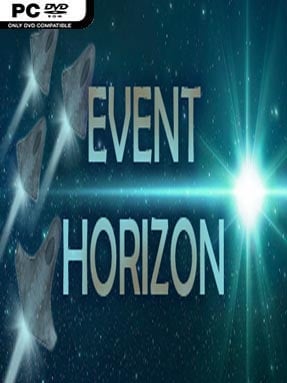 Event Horizon Cover Art
