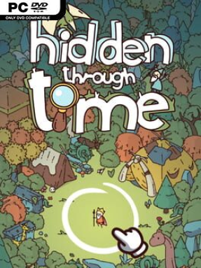 Hidden Through Time