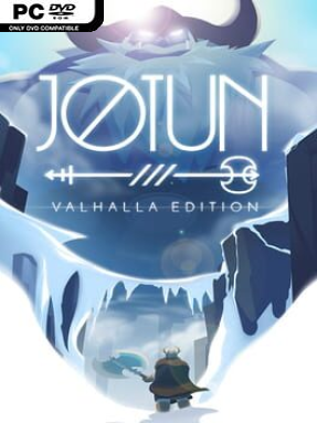 Jotun: Valhalla Edition Cover Art