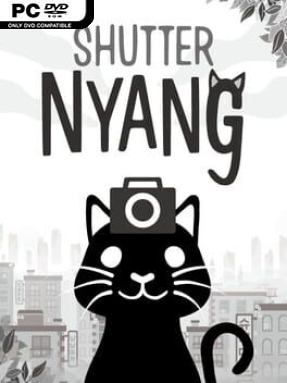Shutter Nyang Cover Art