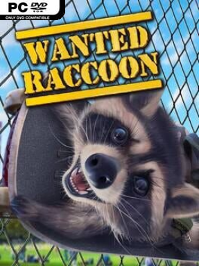 Wanted Raccoon