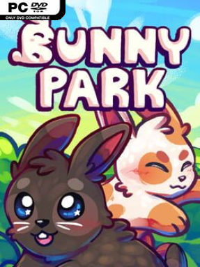 Bunny Park Cover Art