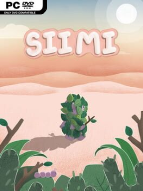 SIIMI Cover Art
