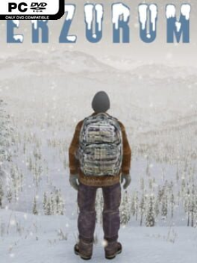 Erzurum Cover Art