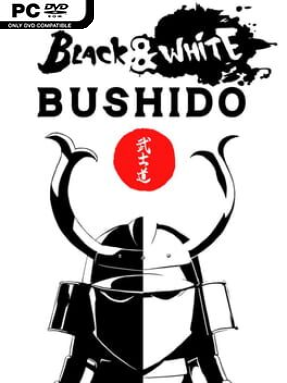 Black & White Bushido